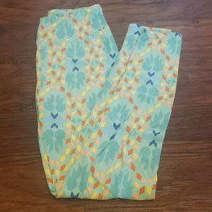 LuLaRoe Leggings